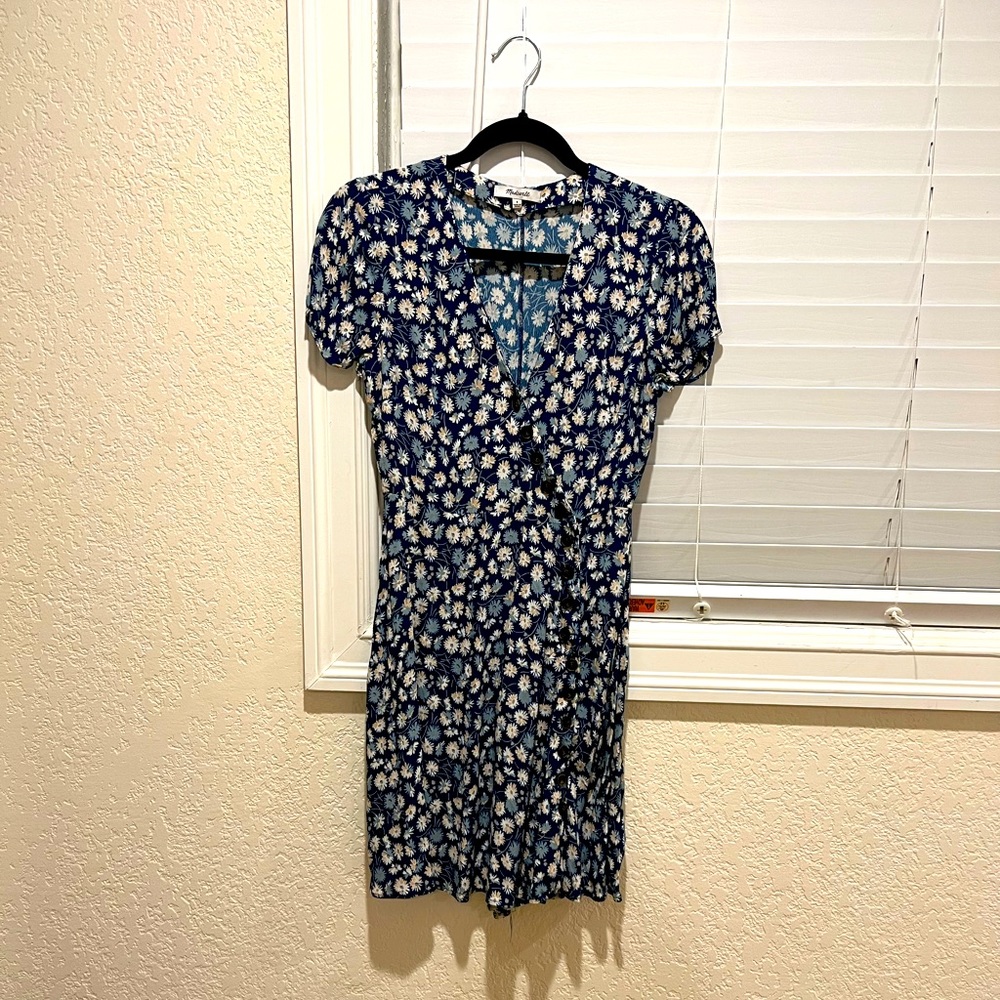 Madewell dress